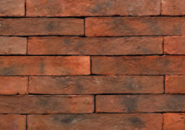 Brick tiles