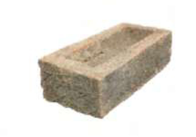 Bricks for Construction