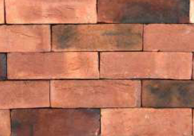 Terracotta Tiles