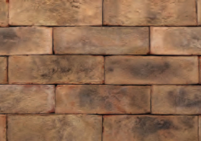 Eco-Friendly Bricks