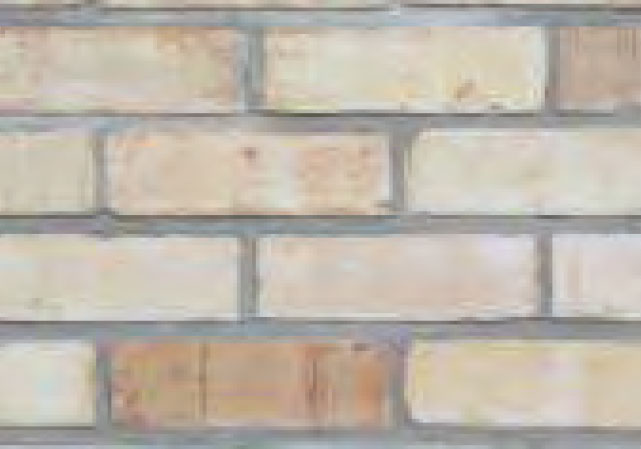 dark blend facing brick
