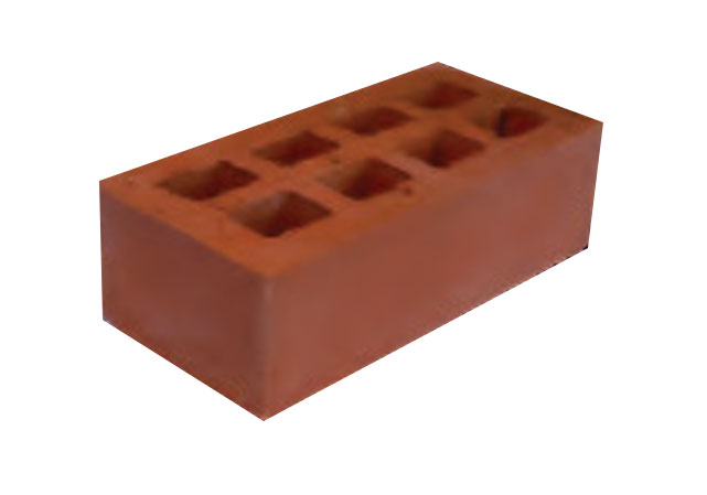 commercial brick