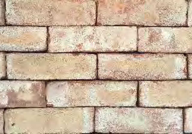 High-quality bricks