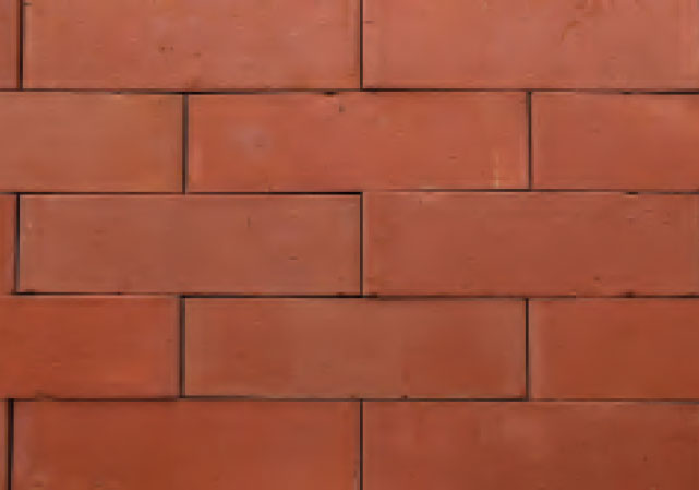 Brick wall tiles