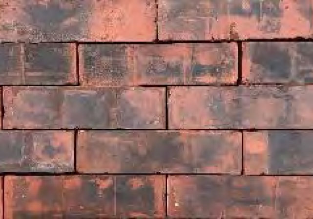 Brick tiles India