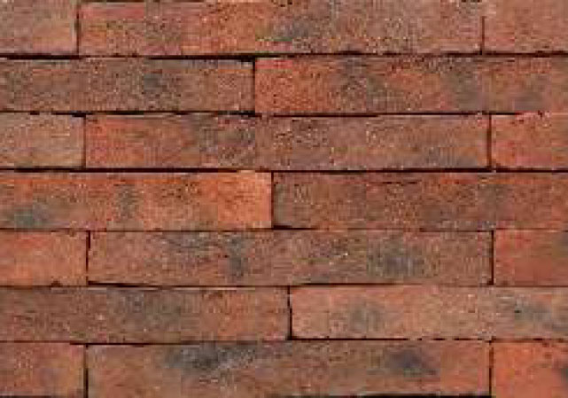 Brick cladding panels