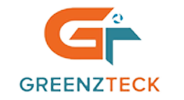 GreenzTeck Logo